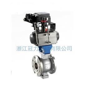 V型球閥的優(yōu)點體現(xiàn)在哪里呢？