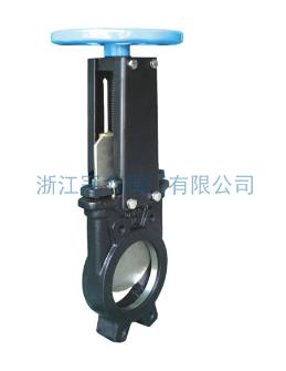 暗桿刀閘閥使用中注意事項(xiàng)及其特點(diǎn)詳解！